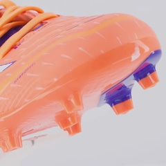 Chuteira de Campo Infantil adidas Predator League FG/MG - Foto 8