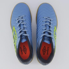 Chuteira Futsal Masculino Umbro Fifty V - Foto 4