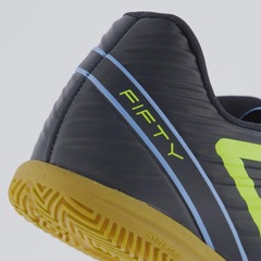 Chuteira Futsal Masculino Umbro Fifty V - Foto 6