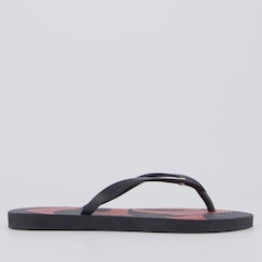 Chinelo Flamengo Basic 2 Feminino - Foto 2