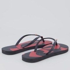 Chinelo Flamengo Basic 2 Feminino - Foto 4