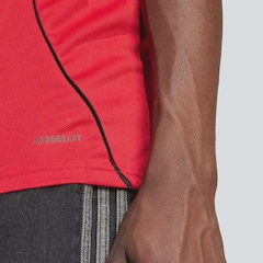 Camisa Manchester United Home 2026 adidas Masculino - Foto 6