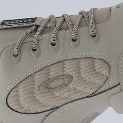 Tênis Masculino Oakley Halftrack Low III - Foto 7