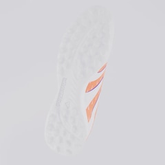 Chuteira Society Masculina adidas Predator League - Foto 5