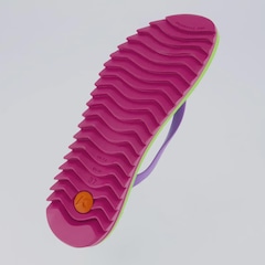 Chinelo Kenner Ibiza Anitta Feminino - Foto 5