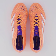 Chuteira de Campo Masculina adidas Predator League FG/MG - Foto 4