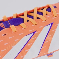 Chuteira de Campo Masculina adidas Predator League FG/MG - Foto 7