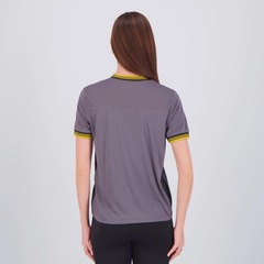 Camisa Internacional Power New II Feminina - Foto 4