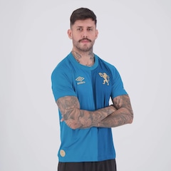 Camisa Sport III 25/26 Umbro Masculina - Foto 2