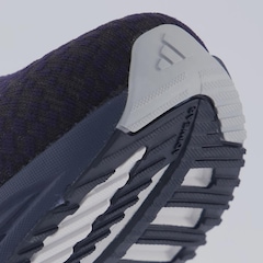 Tênis Masculino adidas Adistar 4 - Foto 8