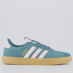 Tênis adidas VL Court 3.0 Feminino - Foto 1