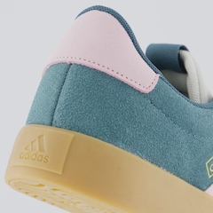 Tênis adidas VL Court 3.0 Feminino - Foto 6