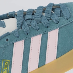 Tênis adidas VL Court 3.0 Feminino - Foto 7