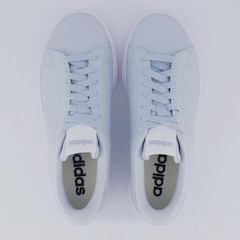 Tênis Feminino adidas Advantage Base 2.0 - Foto 4