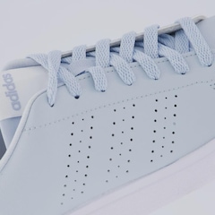 Tênis Feminino adidas Advantage Base 2.0 - Foto 7