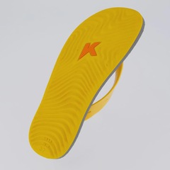 Chinelo Kenner Summer Tattoo Feminino - Foto 5