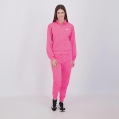 Agasalho adidas Feelcozy TS Feminino - Foto 1