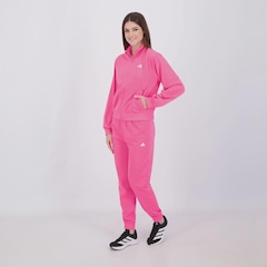 Agasalho adidas Feelcozy TS Feminino - Foto 4