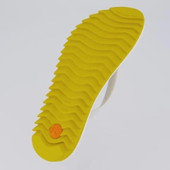 Chinelo Kenner Ibiza Jardim Feminino - Foto 5