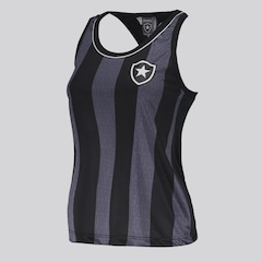 Regata Botafogo Presença Feminina - Foto 2