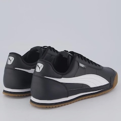 Tênis Masculino Puma Turino II - Foto 3