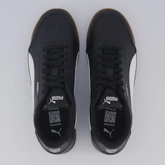 Tênis Masculino Puma Turino II - Foto 4