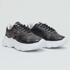 Tênis Easy Lança Perfume Metal Feminino - Foto 3