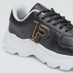 Tênis Easy Lança Perfume Metal Feminino - Foto 4