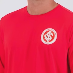 Camisa Internacional UV Manga Longa Masculina - Foto 5