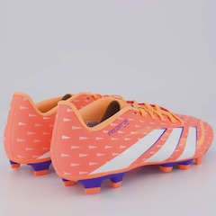 Chuteira de Campo Masculina adidas Predator Club FG/MG - Foto 3