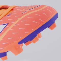 Chuteira de Campo Masculina adidas Predator Club FG/MG - Foto 8