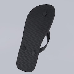 Chinelo Havaianas São Paulo Tri Mundial Unissex - Foto 5