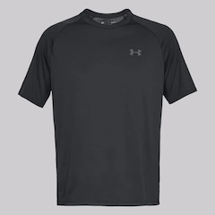 Camiseta Under Armour Tech 2.0 SS Masculina - Foto 4