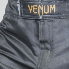 Bermuda Venum Lazer Dark Masculina - Foto 6