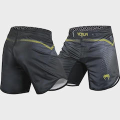 Bermuda Venum New Elite Born Style O6 Dark Masculino - Foto 3