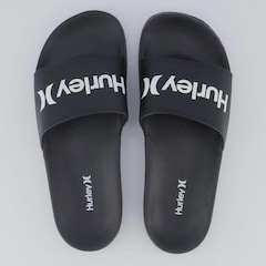 Chinelo Hurley Slide One e Only I Masculino - Foto 1