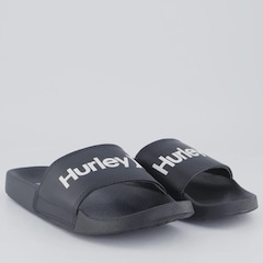 Chinelo Hurley Slide One e Only I Masculino - Foto 3