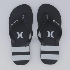 Chinelo Hurley Oceanside I Masculino - Foto 1