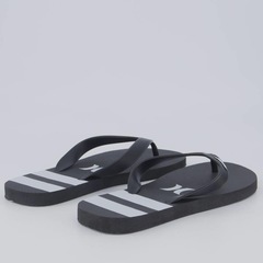 Chinelo Hurley Oceanside I Masculino - Foto 4