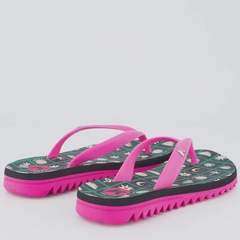 Chinelo Kenner Ibiza Sand Feminino - Foto 4