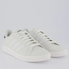 Tênis Masculino adidas Grand Court Base 2.0 - Foto 2