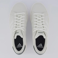 Tênis Masculino adidas Grand Court Base 2.0 - Foto 4