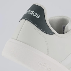 Tênis Masculino adidas Grand Court Base 2.0 - Foto 6