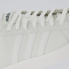 Tênis Masculino adidas Grand Court Base 2.0 - Foto 7