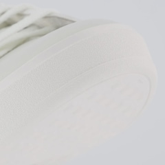 Tênis Masculino adidas Grand Court Base 2.0 - Foto 8