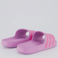 Chinelo adidas Adilette Lumia Feminino - Foto 4