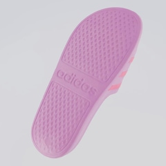 Chinelo adidas Adilette Lumia Feminino - Foto 5
