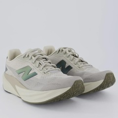 Tênis Masculino New Balance Fuelcell Rebel V5 - Foto 2