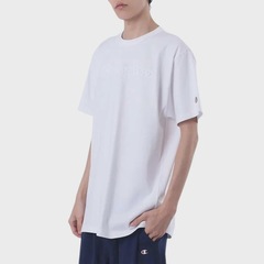 Camiseta Champion Embossing Masculina - Foto 3