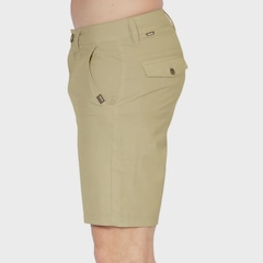 Bermuda Passeio Boardwalk Rip Curl Phase Brazil Masculina - Foto 3